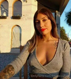 Krisskissfree OnlyFans Leaked Free Thumbnail Picture - #yvxQGcvgAc
