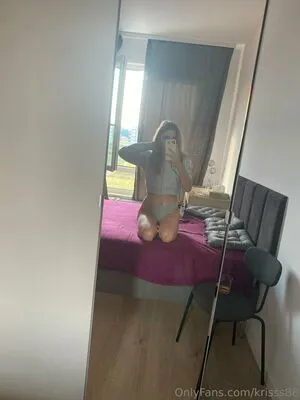 Krisss88 OnlyFans Leaked Free Thumbnail Picture - #5leCB2pgbY