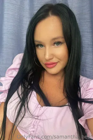 Krissta Evans OnlyFans Leaked Free Thumbnail Picture - #WWOheub6lu