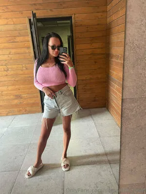Krissta Evans OnlyFans Leaked Free Thumbnail Picture - #cZ3aNriaw7
