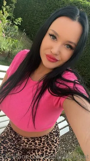 Krissta Evans OnlyFans Leaked Free Thumbnail Picture - #nfoh2z9zJE