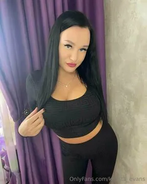 Krissta Evans OnlyFans Leaked Free Thumbnail Picture - #rKfGckWZoZ