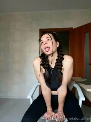 Krisstalline OnlyFans Leaked Free Thumbnail Picture - #5M5ahJkZ9C