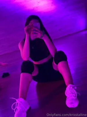 Krisstalline OnlyFans Leaked Free Thumbnail Picture - #R3v0PvBsWZ