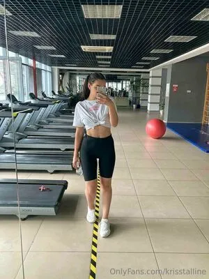 Krisstalline OnlyFans Leaked Free Thumbnail Picture - #TexGXvVmRU