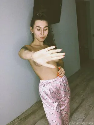 Krisstile OnlyFans Leaked Free Thumbnail Picture - #GsKSofSOZF