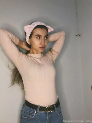 Krisstile OnlyFans Leaked Free Thumbnail Picture - #IX9QxhkJFc