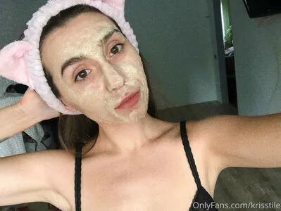 Krisstile OnlyFans Leaked Free Thumbnail Picture - #Ojaha1hAIE