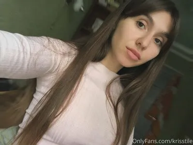 Krisstile OnlyFans Leaked Free Thumbnail Picture - #Zj5NNdPeMh