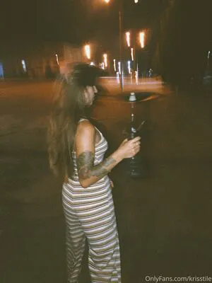 Krisstile OnlyFans Leaked Free Thumbnail Picture - #f3AJw9Wlwe
