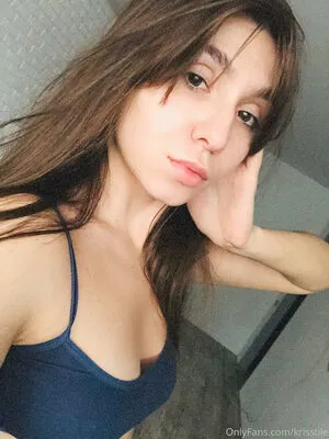Krisstile OnlyFans Leaked Free Thumbnail Picture - #fc6ZPV73y3