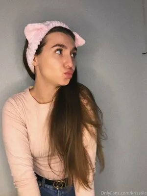Krisstile OnlyFans Leaked Free Thumbnail Picture - #r4kZZ5mG51