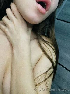 Krisstile OnlyFans Leaked Free Thumbnail Picture - #yy2qMk9u78