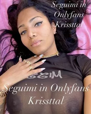 Krissttal Ruizz OnlyFans Leaked Free Thumbnail Picture - #Gi3GMrdyKi