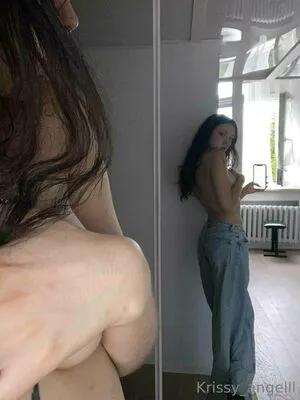 Krissy Angelll OnlyFans Leaked Free Thumbnail Picture - #6hHfLCIiDc