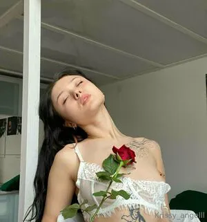 Krissy Angelll OnlyFans Leaked Free Thumbnail Picture - #9EvqlNTUGT