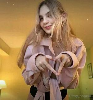 Krissy Angelll OnlyFans Leaked Free Thumbnail Picture - #KUZqC4Ur10