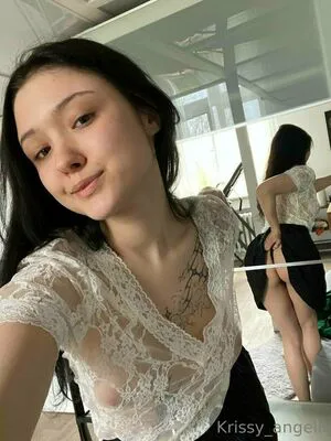 Krissy Angelll OnlyFans Leaked Free Thumbnail Picture - #UvjtEKqnAL