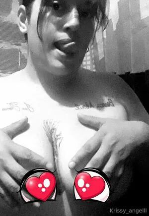 Krissy Angelll OnlyFans Leaked Free Thumbnail Picture - #Y0vA2tAhpa