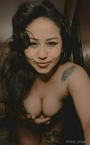 Krissy Angelll OnlyFans Leaked Free Thumbnail Picture - #eLT2XB2olH