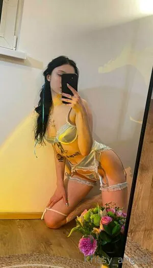 Krissy Angelll OnlyFans Leaked Free Thumbnail Picture - #xCKMM8AjGf