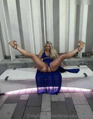 Krissy Kummins OnlyFans Leaked Free Thumbnail Picture - #n82PwCECse