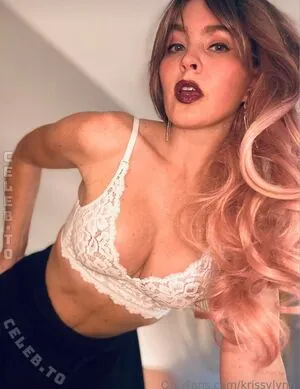 Krissy Lynn OnlyFans Leaked Free Thumbnail Picture - #VvOdUTHouv