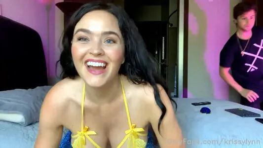 Krissy Lynn OnlyFans Leaked Free Thumbnail Picture - #pevyhJi0N6
