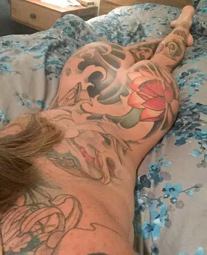 Krissy Mae Cagney OnlyFans Leaked Free Thumbnail Picture - #AkSUgznTjU
