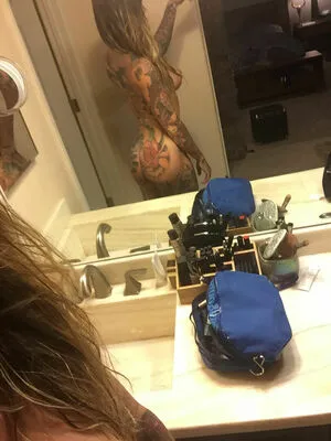 Krissy Mae Cagney OnlyFans Leaked Free Thumbnail Picture - #NxMswcO5ks