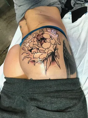 Krissy Mae Cagney OnlyFans Leaked Free Thumbnail Picture - #P1tjeiO2ha