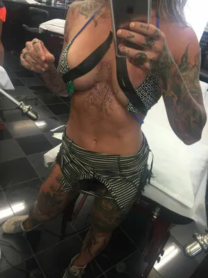 Krissy Mae Cagney OnlyFans Leaked Free Thumbnail Picture - #rNAERCrdEM