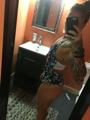 Krissy Mae Cagney OnlyFans Leaked Free Thumbnail Picture - #yatgaDWDn7