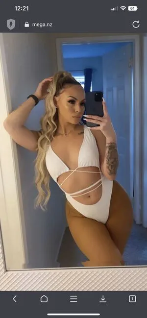Krissy Mechelle OnlyFans Leaked Free Thumbnail Picture - #Eo3w5tBBJ7