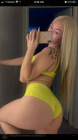 Krissy Mechelle OnlyFans Leaked Free Thumbnail Picture - #aqq0PNGh8B
