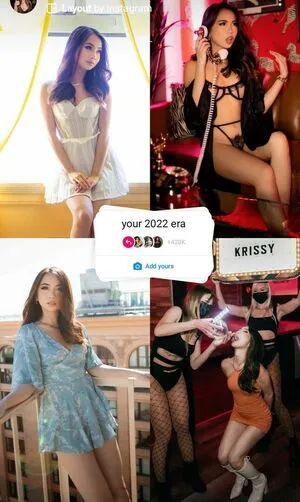 Krissy Nicole Anastasia OnlyFans Leaked Free Thumbnail Picture - #MeDDzJBHio