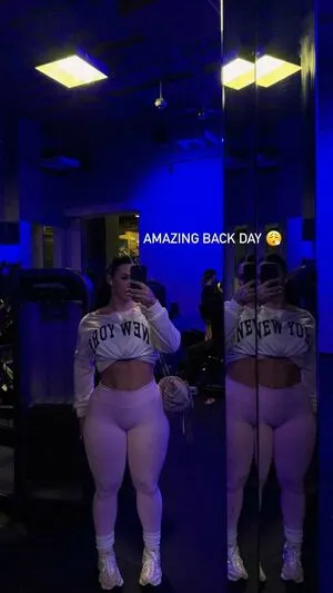 Krissy Taylor OnlyFans Leaked Free Thumbnail Picture - #OEdwG7rnka