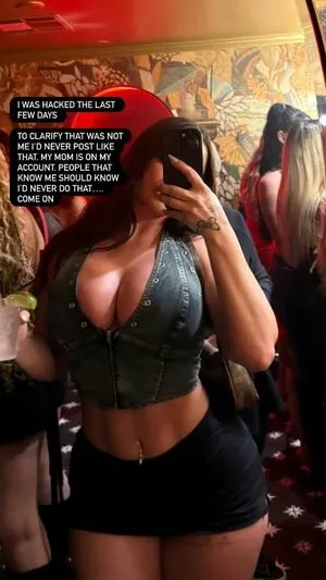 Krissy Taylor OnlyFans Leaked Free Thumbnail Picture - #aOyTeJCEeU