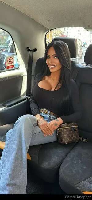 Krissy OnlyFans Leaked Free Thumbnail Picture - #fif64T7Xzy