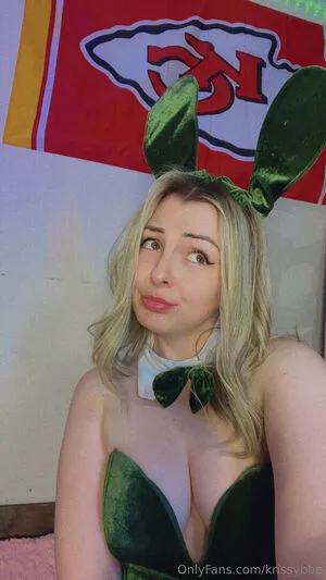 Krissybbe OnlyFans Leaked Free Thumbnail Picture - #5pdu6VkQgk