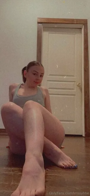Krissybbe OnlyFans Leaked Free Thumbnail Picture - #lUUNDfxV2A