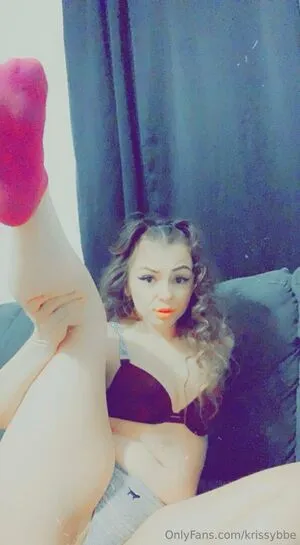 Krissybbe OnlyFans Leaked Free Thumbnail Picture - #tj9lke5lnM