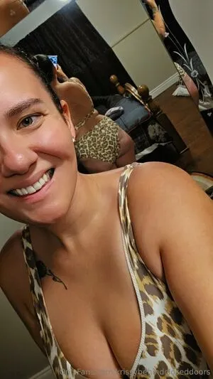 Krissybehindcloseddoors OnlyFans Leaked Free Thumbnail Picture - #JE9TWvbPbQ