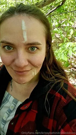 Krissybehindcloseddoors OnlyFans Leaked Free Thumbnail Picture - #aPRicIYa6H