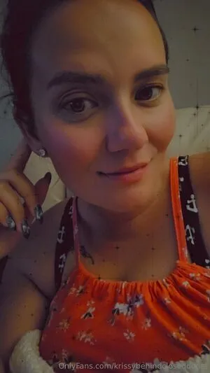 Krissybehindcloseddoors OnlyFans Leaked Free Thumbnail Picture - #bfNNkxklfK