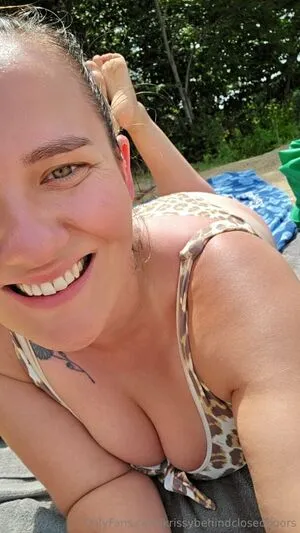 Krissybehindcloseddoors OnlyFans Leaked Free Thumbnail Picture - #n7vbh5VP8F