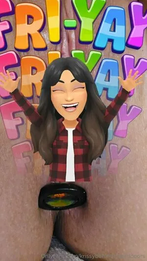 Krissybehindcloseddoors OnlyFans Leaked Free Thumbnail Picture - #qLEwmLAENn