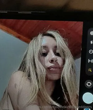 Krissybehindcloseddoors OnlyFans Leaked Free Thumbnail Picture - #sfXBkh1cHN