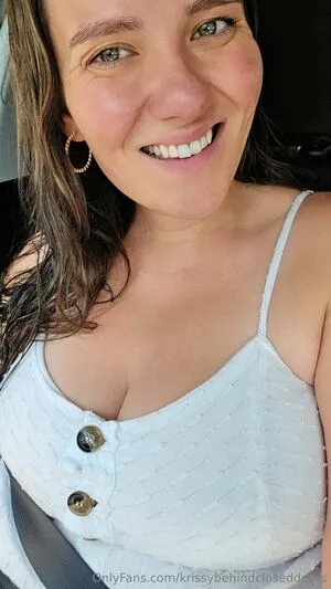 Krissybehindcloseddoors OnlyFans Leaked Free Thumbnail Picture - #t2VLZQABJT