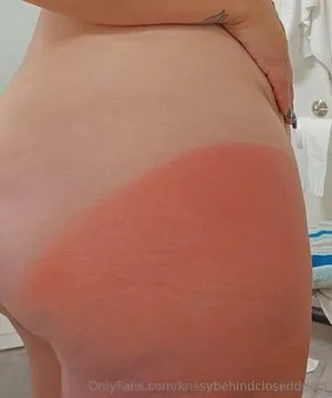 Krissybehindcloseddoors OnlyFans Leaked Free Thumbnail Picture - #xkWGJAfQAn